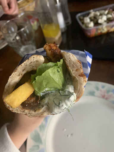 Photo of Niko's Grill - 1 Lake Ave, Bury St Edmunds, Bury Saint Edmunds IP32 6HX